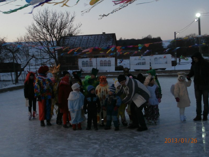 Karneval na lade   135.JPG